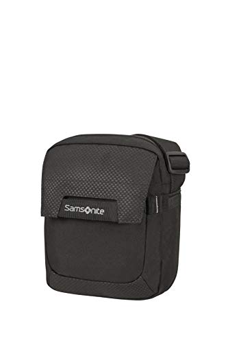 Samsonite Sonora - Umhängetasche, 24 cm, 4.5 L, Schwarz (Black) im Sale
